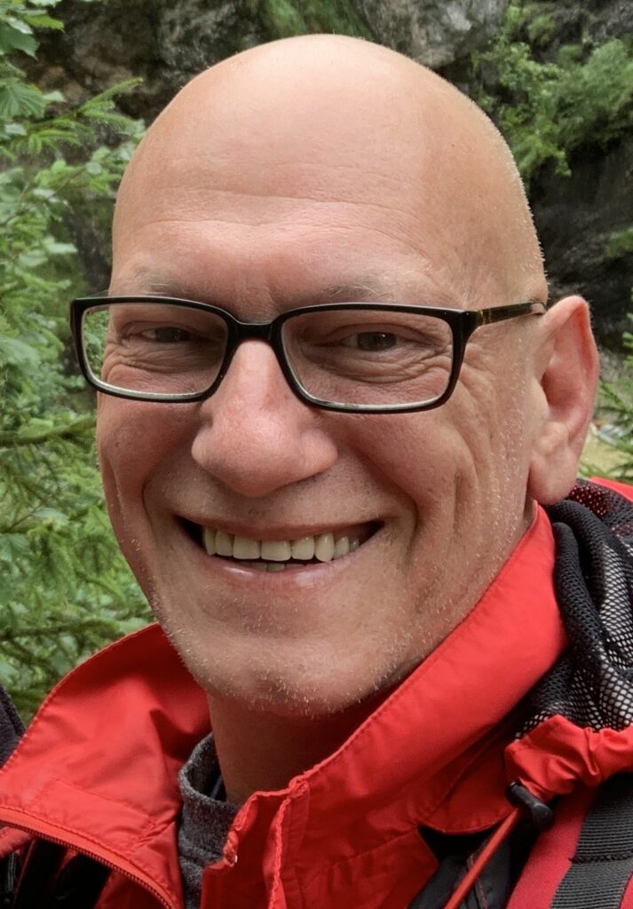 Albert Landesberger, Inhaber von A&N Aufmaß