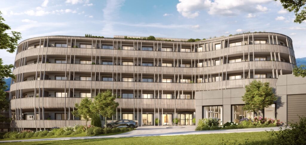 Marriott Hotel & Quartier Tegernsee