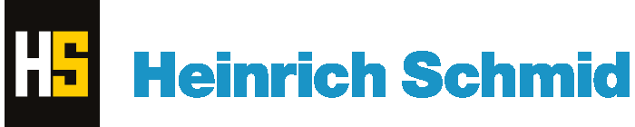 Heinrich Schmid Logo